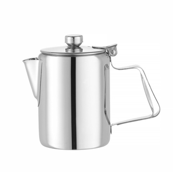 Pichet à café/thé avec couvercle | HENDI 453100