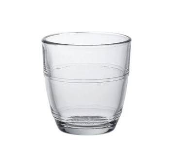 Verre GIGOGNE - 90 ml, 6 pièces | DURALEX 1015AB06C0111