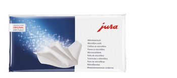 Chiffonnette en microfibre JURA | JURA 69457