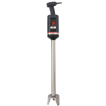 Mixeur manuel avec bras mixeur XM-72, 63 cm, 12000 tr/min | SAMMIC 3030718