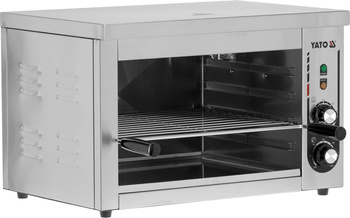 Grille-pain électrique | YATO YG-04651