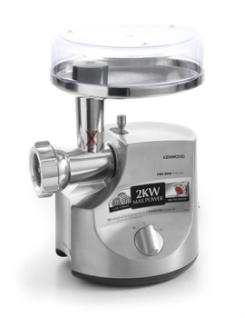 Hachoir à viande MG 700 | KENWOOD 975671