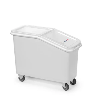 Chariot pour produits en vrac, 62 L | AMERBOX 877210