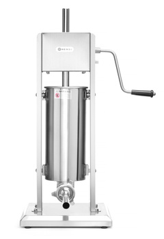 Poussoir à saucisses Profi Line vertical 5 L | HENDI 282588