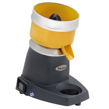 Presse-agrumes électrique, 1500 tr/min, 30 l/h | SANTOS 11G