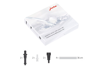 Kit d’accessoires pour systèmes de lait HP 1 | JURA 24115