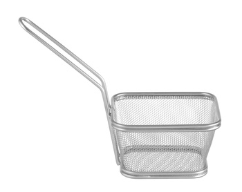 Panier pour en-cas frits miniature 10,5x9 cm | HENDI 425664