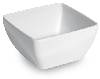 Bol carré en mélamine petit | HENDI 561560