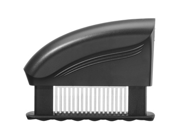 Attendrisseur de viande Profi Line noir | HENDI 843499