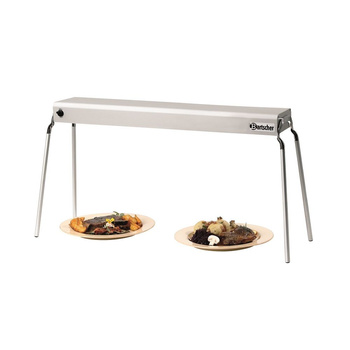 Pont chauffant IHR800 | BARTSCHER 114002