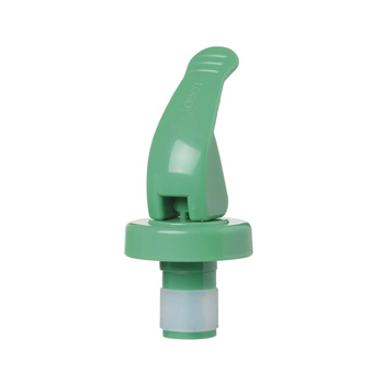 Bouchon à pince pour bouteilles, 3 pcs | BAR UP 552049