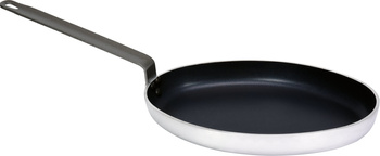 Poêle en aluminium avec revêtement en téflon pour poisson PLATINUM PLUS | YATO YG-00155