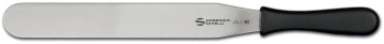 Spatule pâtissière droite Supra, long. 40 cm | AMBROGIO SANELLI S772.027