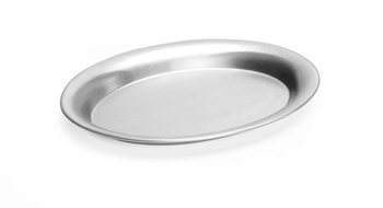 Plateau ovale pour servir le café | HENDI 405000