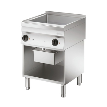 Poêle gastronomique multifonctionnelle - 21 l | BARTSCHER 115157