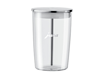 Récipient en verre pour lait 0,5 L | JURA 72570