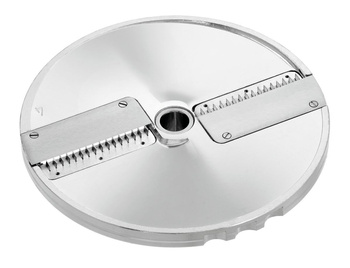 Disque à julienne DQ4 pour coupe-légumes | BARTSCHER 120333