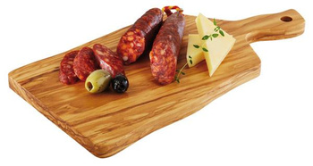 Planche de service OLIVE, 33x16x1,5 cm | APS 876
