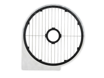 Disque pour frites gaufrées 10x10 mm pour éminceurs, pour frites | HENDI 234761
