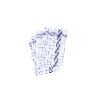 Torchons en coton 50x70 cm 10 pcs | KARLOWSKY GT 16-6-Pack