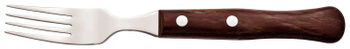 Fourchette à steak, FOREST - long. 22 cm | ARCOS 372600