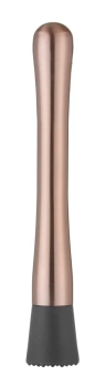 Pilons de barman en cuivre, ⌀3x21 cm | BAR UP 596845
