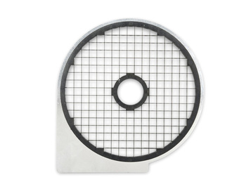 Disque pour cubes 8 mm, grille | HENDI 234730