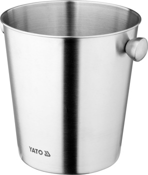 Seau à champagne 3,8 l | YATO YG-07141
