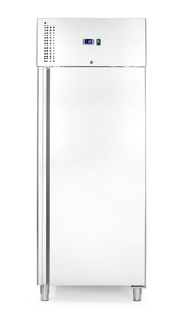 Armoire de congélation pâtissière 413L, 1 porte, acier inoxydable, -18 à -22°C | ARKTIC 237816