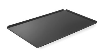Plaque en aluminium avec silicone GN1/1 | HENDI 808429