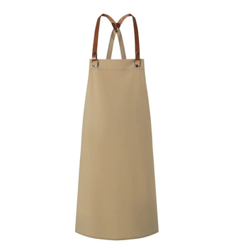 Tablier Green Generation X-Style gris pierre | KARLOWSKY LS 37-85-Stck