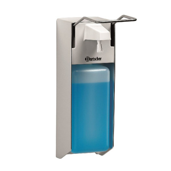 Distributeur désinfectant PS 0,9L-W | BARTSCHER 850019