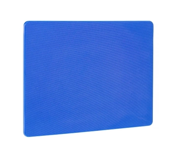 Planche en polyéthylène HACCP, bleue GN 1/1 | HENDI 826829