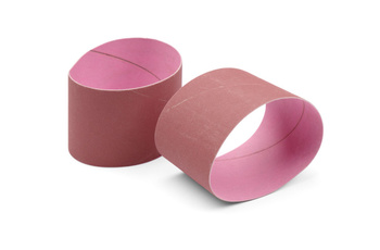 Papier abrasif pour affûteuse | HENDI 224410