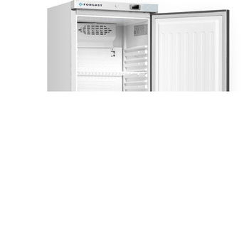 Étagère blanche 47,9x40,5 cm pour armoires réfrigérées FG07035 et FG07135 | FORGAST CFG07035/07135V1