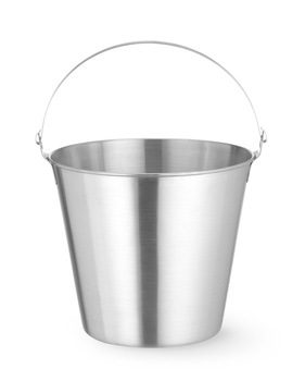 Seau sans cerclage 12 l | HENDI 516744