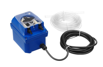 Distributeur de liquide de lavage avec réglage, compact | HENDI 231142