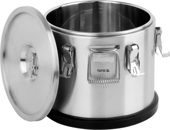 Thermos en acier 15 l | YATO YG-09201