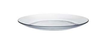 Assiette à dessert LYS, Ø 19 cm | DURALEX 3008AF06E1111