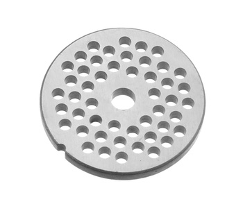 Grille pour hachoir Top Line 8, trous 5 mm | HENDI 210413