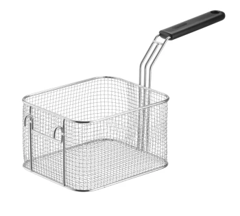Panier pour friteuse 8 L | HENDI 933664