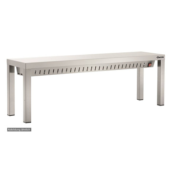 Pont thermique WBS1600 I3HR | BARTSCHER 112161