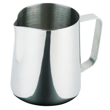 Pichet à mousser le lait 350 ml | APS 10328
