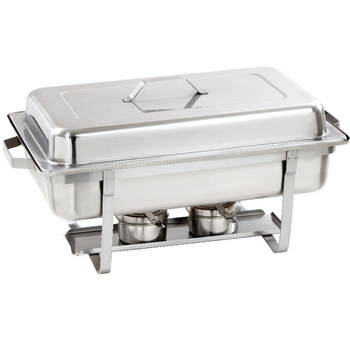 Chauffe-plats GN 1/1 | BARTSCHER 500494