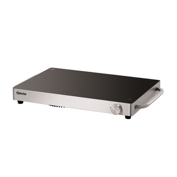 Plaque de cuisson à induction IW10 | BARTSCHER 114366