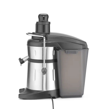 Centrifugeuse pour fruits et légumes, 120 kg/h, acier inoxydable | HENDI 221105