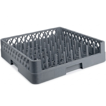 Panier à assiettes pour lave-vaisselle 50x50x10 cm | FORGAST FG00500V1
