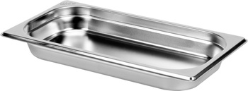 Récipient GN 1/3 prof. 4 cm | YATO YG-00271