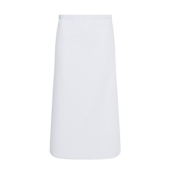 Tablier serveur bistro basic blanc | KARLOWSKY BBSS 1-3-pces