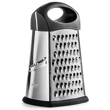 Râpe 4 faces | FORGAST FG11138